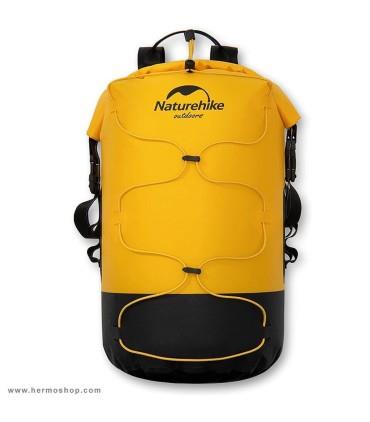 کوله درای بگ Naturehike 20L مدل SHIMMER DRY-WET NH21FSB04